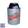 JIT60 - Traditional Indestructible Foam Can Insulator