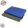 JIT46 - Standard Premium Foam Laptop Case with Zippered Closure