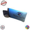 JIT57FC - Premium Full Color Dye Sublimation Foam Padded Curved Eyeglass Sleeve