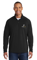 Men's 1/4 Zip Performance Pullover