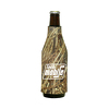 JIT02TC - Mossy Oak or Realtree Premium Collapsible Foam Bottle Sleeve Insulator (No Bottom)