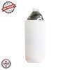 JIT18 SUB SEWN - Premium Collapsible Foam Water Bottle Insulator Sewn Sublimation Blank