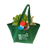 JIT65 - Reusable Non-Woven Budget Shopper Tote Bag