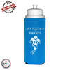 JIT07 - Premium 32oz Foam Insulated Sports Squirt Bottle