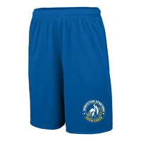 Men's Shorts with Pocket