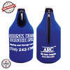 JIT54 - Premium Collapsible Foam 64oz Growler Bottle Zipper Insulator
