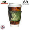 JIT09TC - Mossy Oak or Realtree Premium Collapsible Foam Coffee Wrap