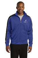 Men's Track Jacket