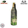 JIT25TC - Mossy Oak Premium Collapsible Foam Wine Suit Bottle Insulator