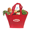 JIT64 - Reusable Non-Woven Shopper Tote Bag