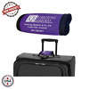 JIT22 - Premium Foam Padded Mini Luggage Hand Grip