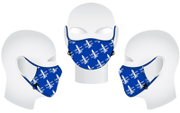 Adjustable Face Mask