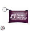 JIT70 - 4.5" x 2.5" Pocket Coin Bank Bag