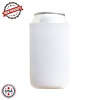 JIT01 SUB SEWN - Premium Collapsible Foam Can Insulator Sewn Sublimation Blank