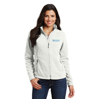Ladies Fleece Jacket
