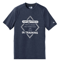 2020 Youth In Training Performance Short Sleeve