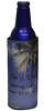 JIT29FC - Premium Full Color Dye Sublimation Foam 16oz Aluminum Bottle Coolie