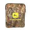 JIT55TC - Mossy Oak or Realtree Premium Foam iPad Case with Zippered Closure