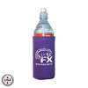 JIT18 - Premium Collapsible Foam Bottle Bag Insulator