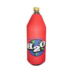 JIT26FC - Premium Full Color Dye Sublimation Foam 40oz Bottle Insulator