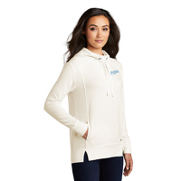 OGIO Ladies Luuma Pullover Fleece Hoodie