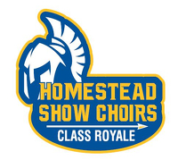 Class Royale Yard Sign with H Stake