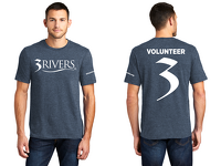 Volunteer Tee