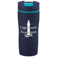 Punch Tumbler 16 Oz