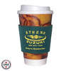 JIT09 - Premium Collapsible Foam Coffee Wrap