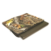 JIT47TC - Mossy Oak or Realtree Large Premium Foam Laptop Case with Zippered Closure