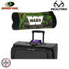 JIT22TC - Mossy Oak or Realtree Premium Foam Padded Mini Luggage Hand Grip