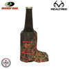 JIT08TC - Mossy Oak or Realtree Premium Collapsible Foam Boot Shaped Insulator