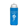 JIT07 - Premium 32oz Foam Insulated Sports Squirt Bottle