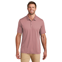 "NEW" TravisMathew Bayfront Polo