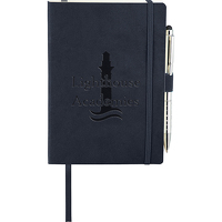 Revello Soft Bound JournalBook Set