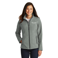 Port Ladies Soft Shell Jacket