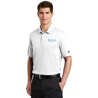 NIke Men's Hex Polo