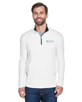 UltraClub Men's Sport Pullover