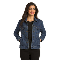 Ladies Denim Jacket