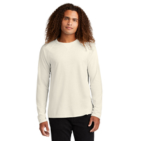 "NEW" District Unisex Featherweight Fleece Crewneck