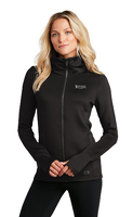 OGIO Ladies Luuma Cocoon Fleece 