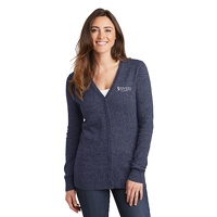 Port Ladies Easy Care Cardigan Sweater