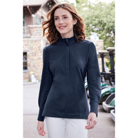 "NEW" Port Ladies Fairway Pullover