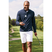 "NEW" Port Men's Fairway Pullover