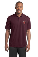 Men's Volunteer Polo