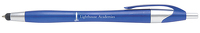 Javalina Metallic Stylus Pen