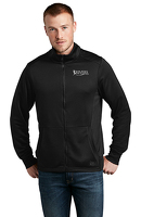 New Era Performance Terry Full-Zip