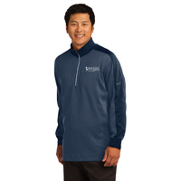 Nike Men's Dri-Fit Pullover