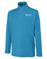 Core 365 Men's Fusion Quarter-Zip