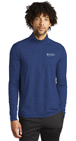 Sport-Tek Exchange 1.5 Long Sleeve 1/2-Zip